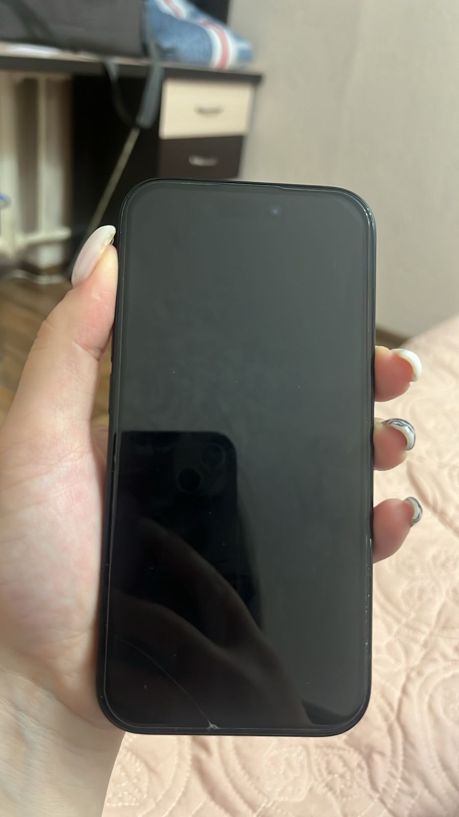 iPhone 15 айфон 15 смартфон