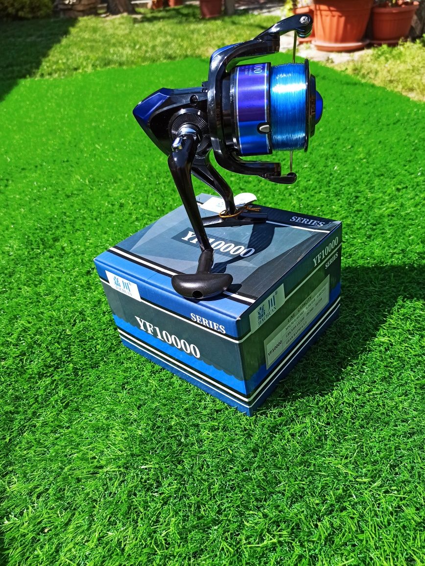 Макари  YF 8000/10 000 нови
