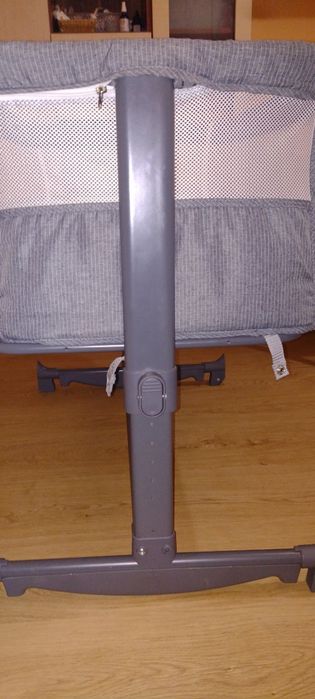 Pătuț Cosleeper Bebe