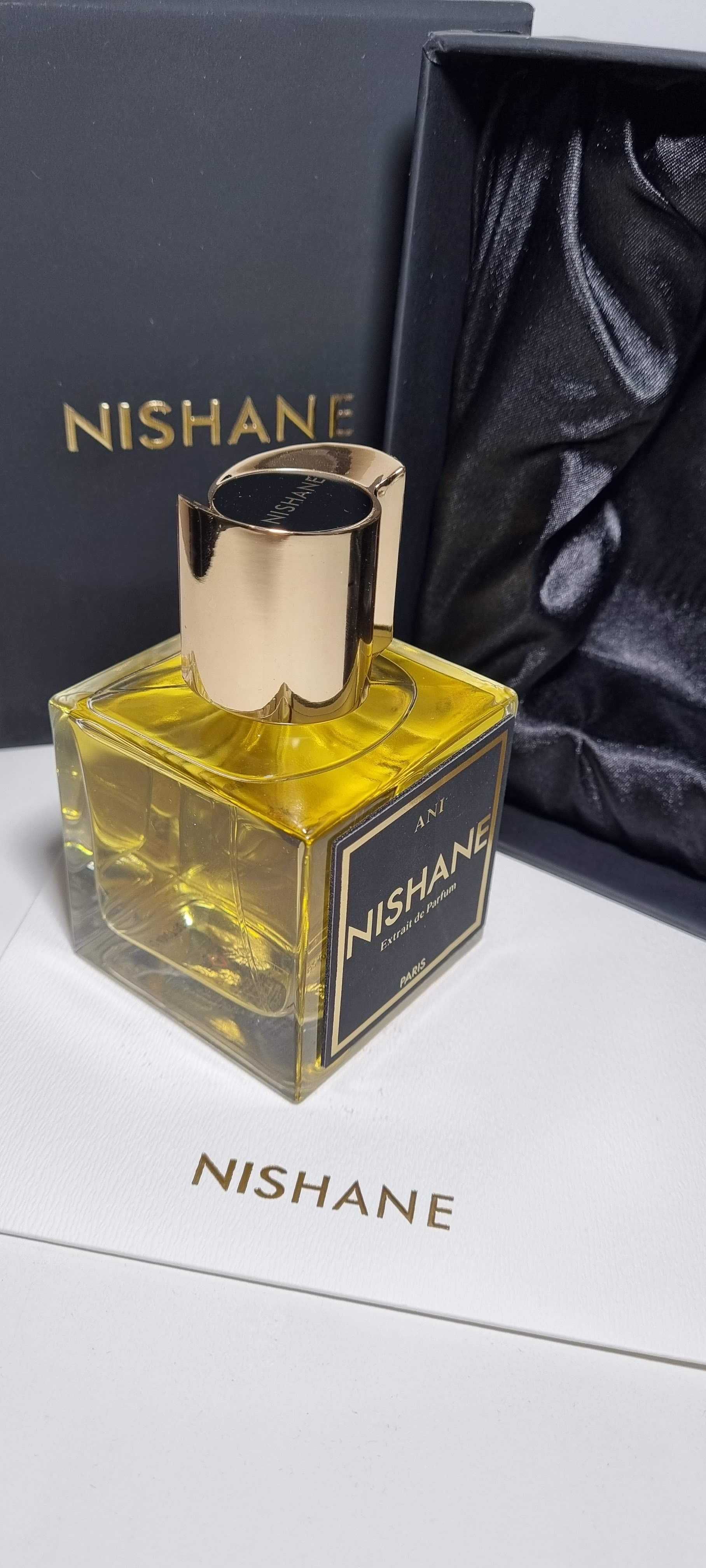 Nishane - Ani, 100ml, Extract de Parfum