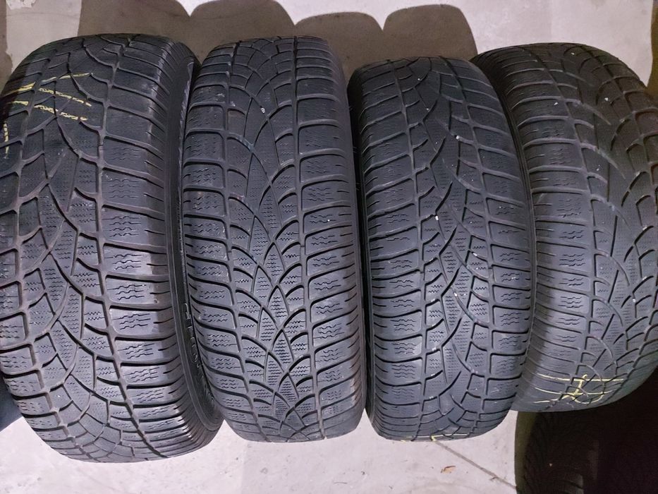 17 цола 5х120 Volkswagen T6 с гуми