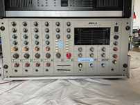 Amplificator statie Bell