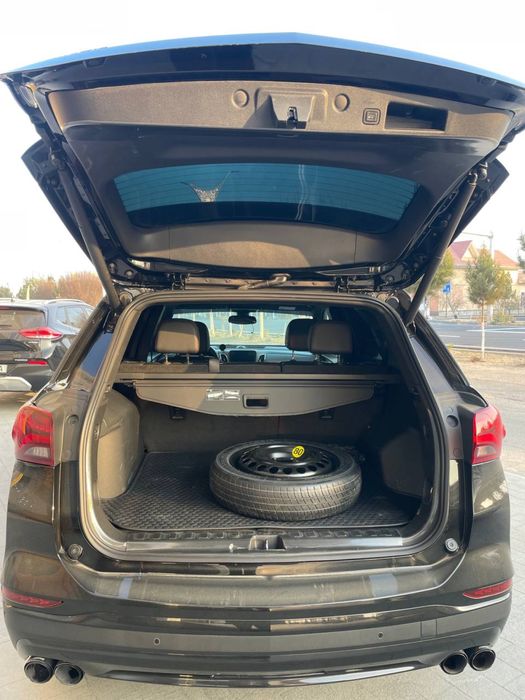 Equinox full 2023 sotiladi