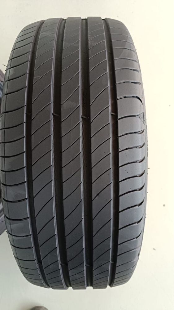 2бр летни гуми 205/45/17/Michelin primacy 4/dot4720г / 5.3 мм грайфер