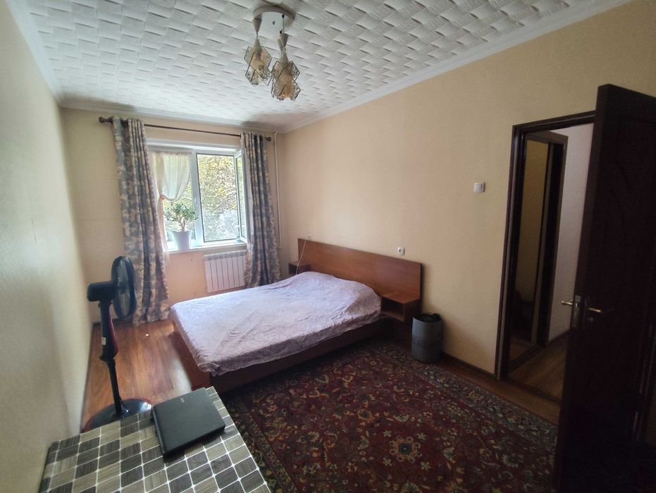 Сдам свою 3-х комнатную квартиру, Чиланзар 11