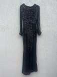 Rochie de ocazie mărimea 42-46 stare foarte buna