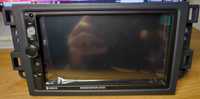 Usb Mp3 Chevrolet Captiva Multimedia Player Touch Screen camera spate