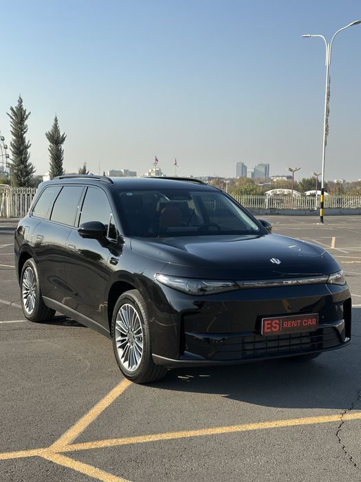 rent car Tashkent 24/7 | электро, гибрид | Leapmotor c 16