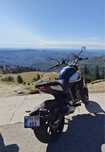 Se vinde CFMOTO CLX700 cu 3000 km