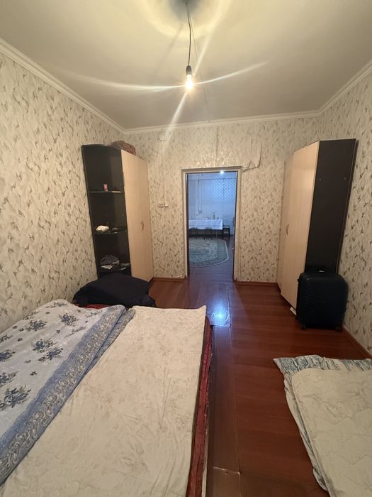 Требуется на подселением 1 парень