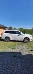 Mitsubishi Outlander 2.4 PHEV 4x4 Instyle +