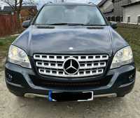 Dezmembrez Mercedes w164 ml 350 2011