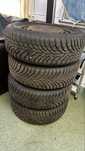 Roti iarna polo/fabia/rapid-anvelope noi 2024/37-185/60/15
