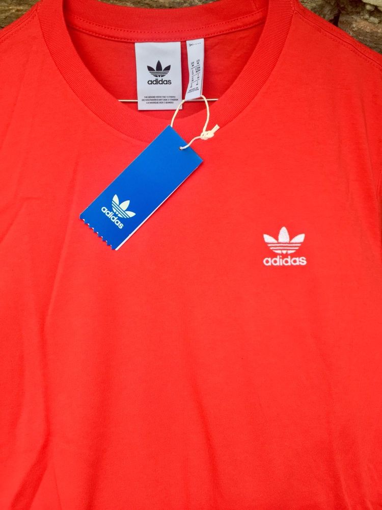 Мъжки тениски Adidas originals (M)