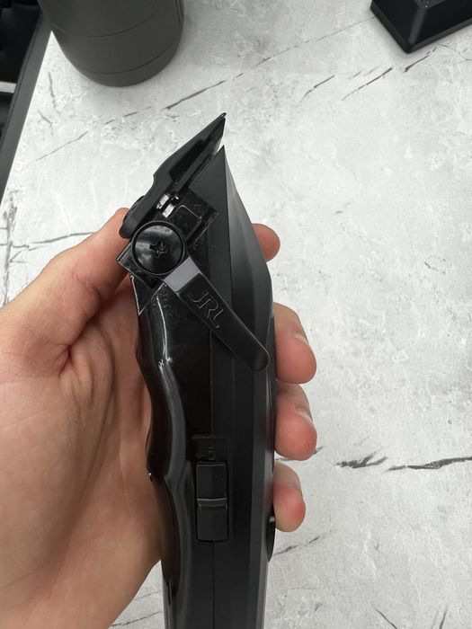 JRL Diamante LAMBORGHINI Clipper