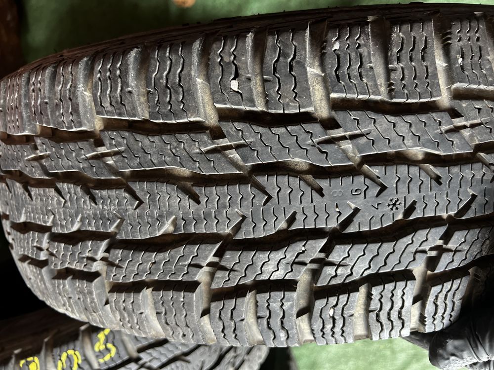 205 65 16 c nokian iarna