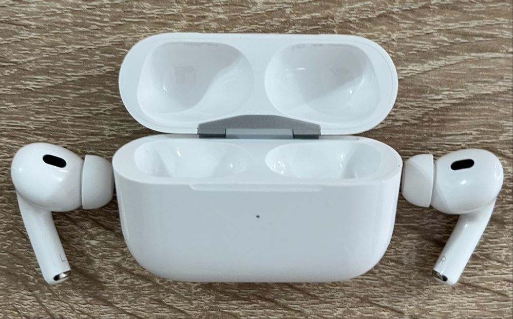 Airpods pro 2 генерация