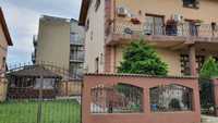 Camere duble/apartament Vila Camelia Eforie Nord