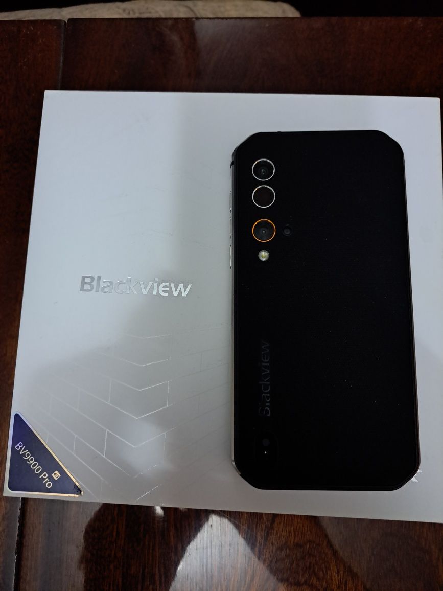 Blackview BV9900 Pro Dual SIM 128GB 8GB