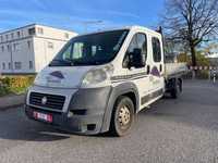 Piese Fiat ducato camioneta motor jtd