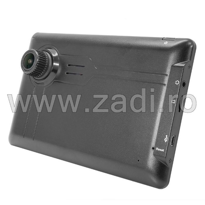 GPS cu camera PNI S916 - Waze, Camere radar - Harti noi