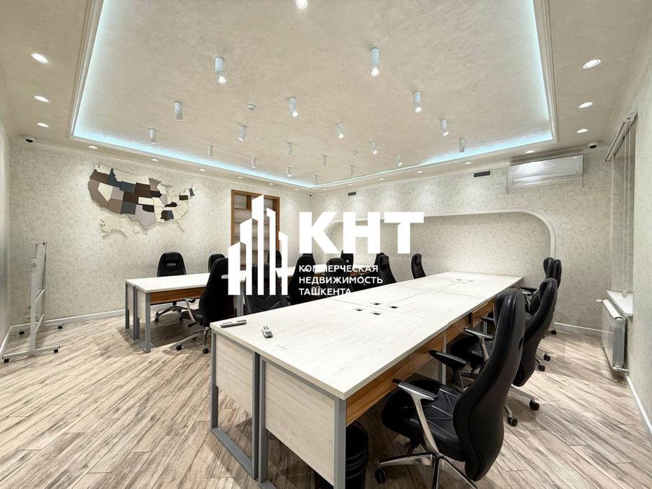 Ц-2 Алайский | 180кв - нежилое помещение вдоль дороги Аренда