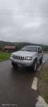 Vând [schimb]jeep grand cheroke wj