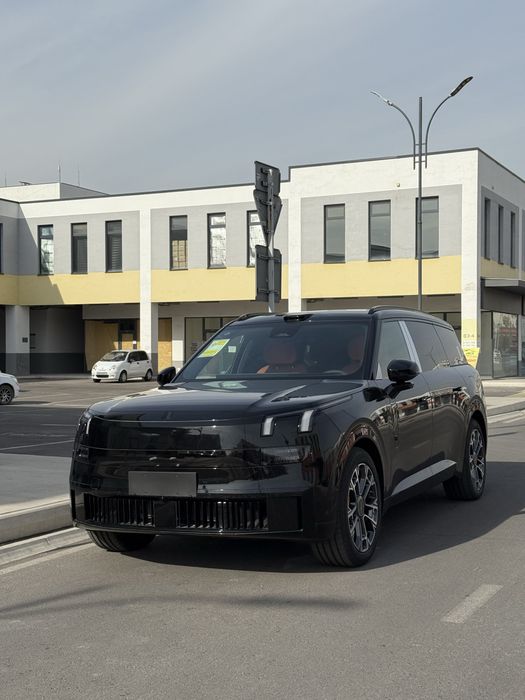 Lynk & Co 900 2.0 T Ultra Full  sotuvda tayyor chegirma narxlarda