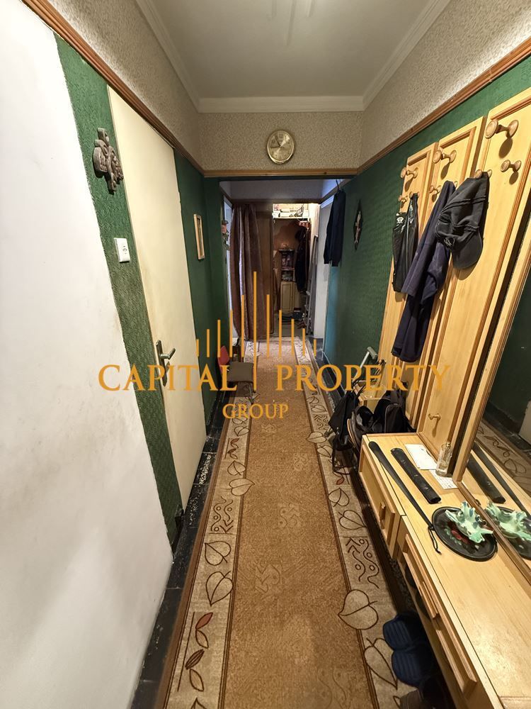Продава се Двустаен апартамент в Добрич, Христо Ботев - 59 кв.м за 802 €/кв.м - Снимка #4