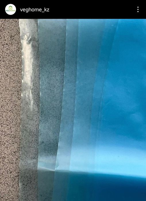 Тепличная пленка EVA