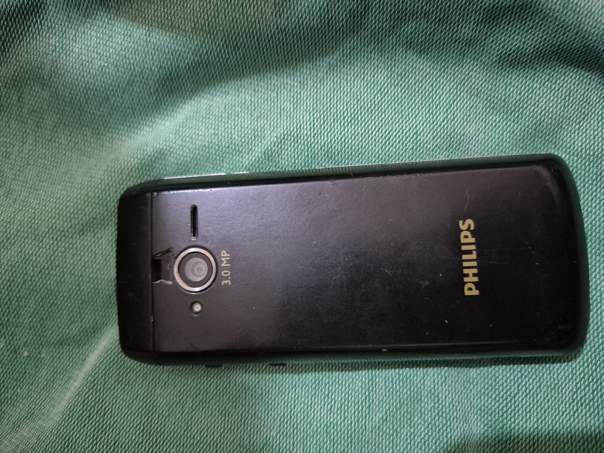 Philips X333 65mb