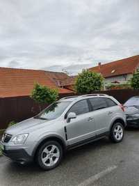 Opel Antara | 4X4 | Diesel | 2007 | 110 KW | 150 CP | 1991 cm 3