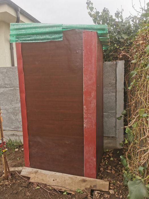 De vanzare pt curte, santier etc