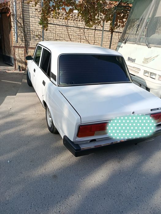 Vaz2107 Arendaga beriladi