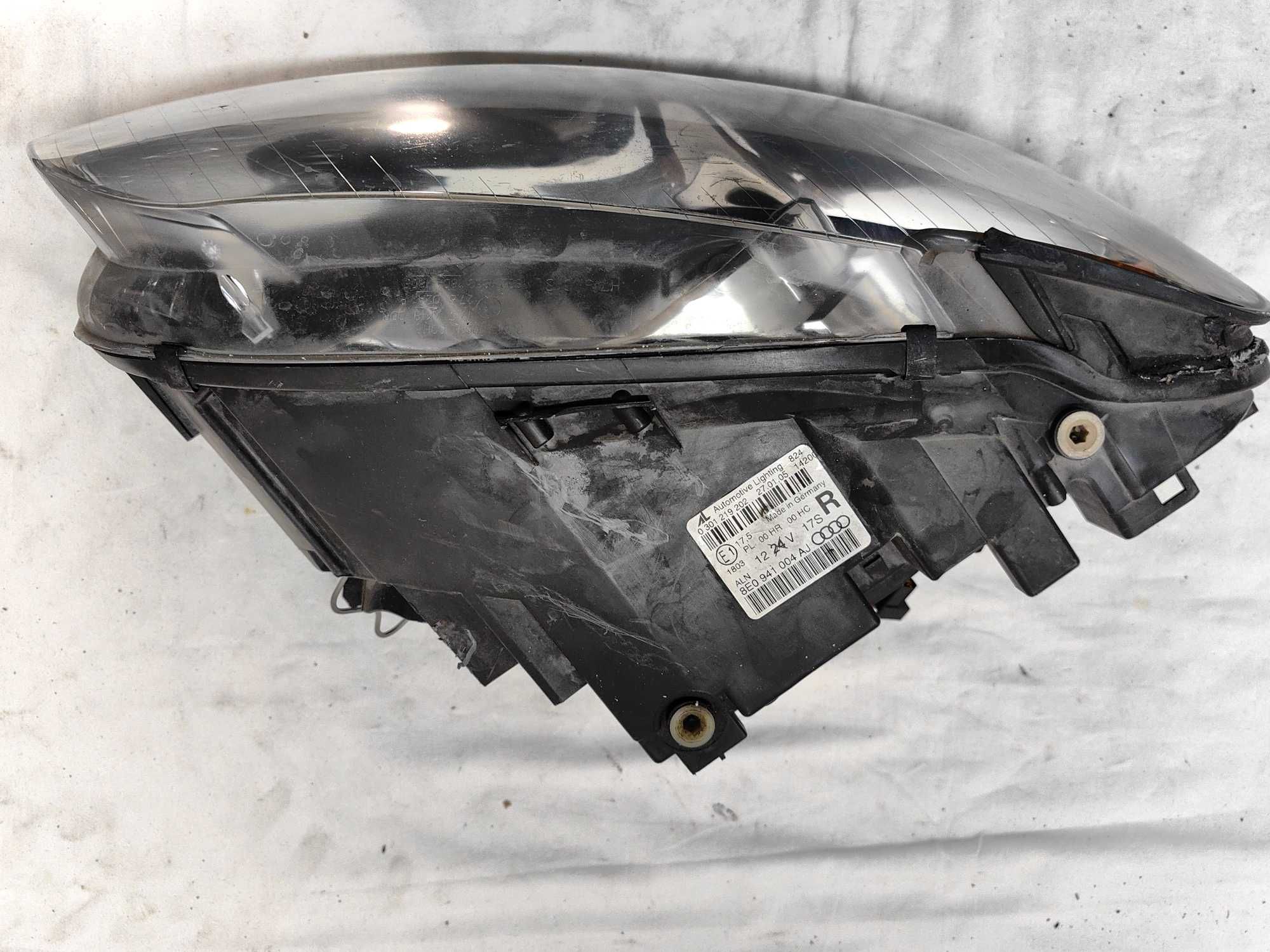 Оригинален фар Ауди А4 Б7  Audi A4 B7