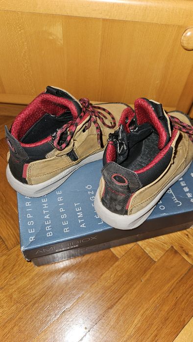 Geox боти за момче - 32 номер