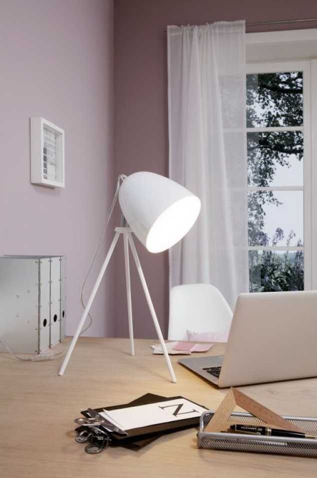 Veioza lampa designer birou  Eglo Don Diego 92889 studio