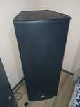 Boxe pasive berengher b2520 pro.