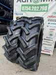 Anvelope noi 420/85R34 marca ALLIANCE de tractor forestier