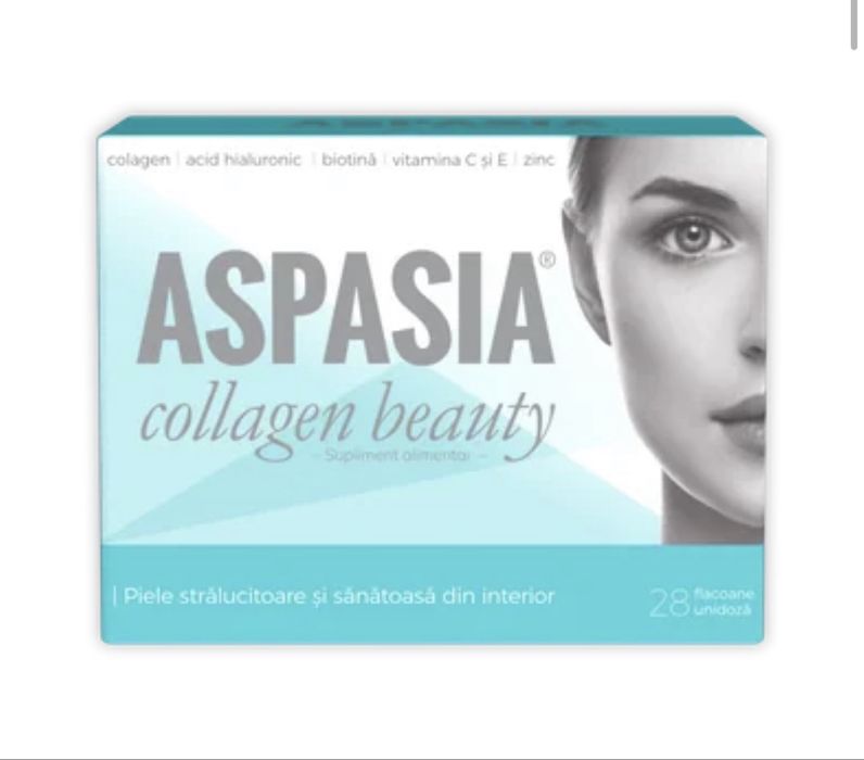 Aspasia Collagen Beauty