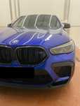 Vand Bmw X6M Competition