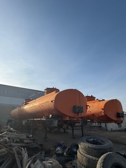 Цестерна продам Атырау