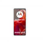 Motorola Moto g85, 12GB RAM, 256GB, 5G, Urban Grey, stare foarte buna
