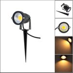 Led Cветодиодные фонарики для ландшафта