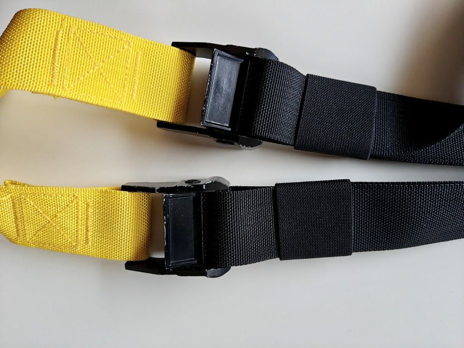 Комплект за тренировки TRX