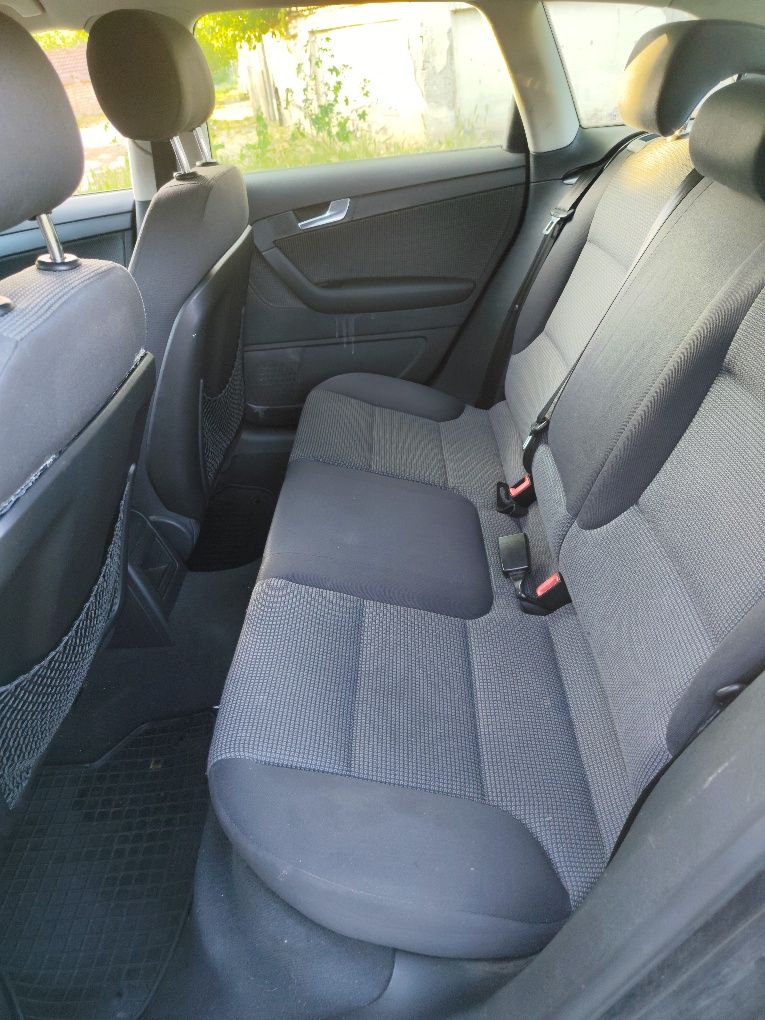Ауди а3 1.9TDI 105к.с 2008г.
