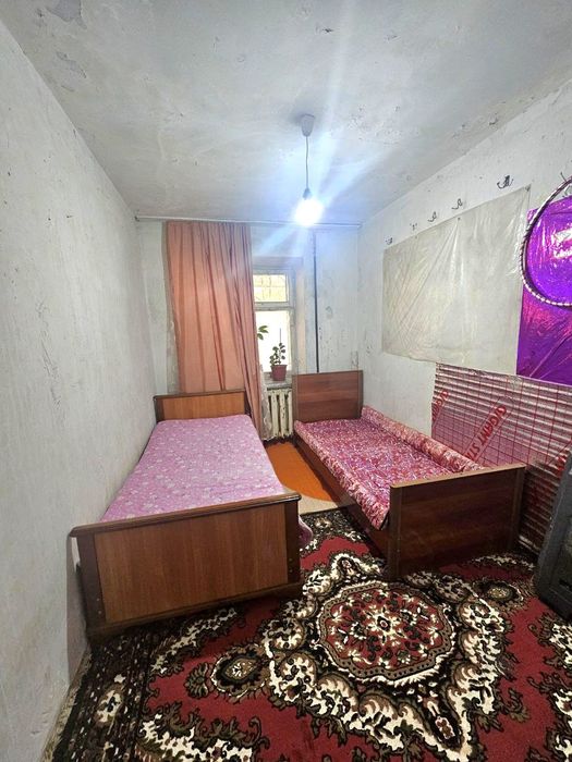 Сампи Юнусабадский район