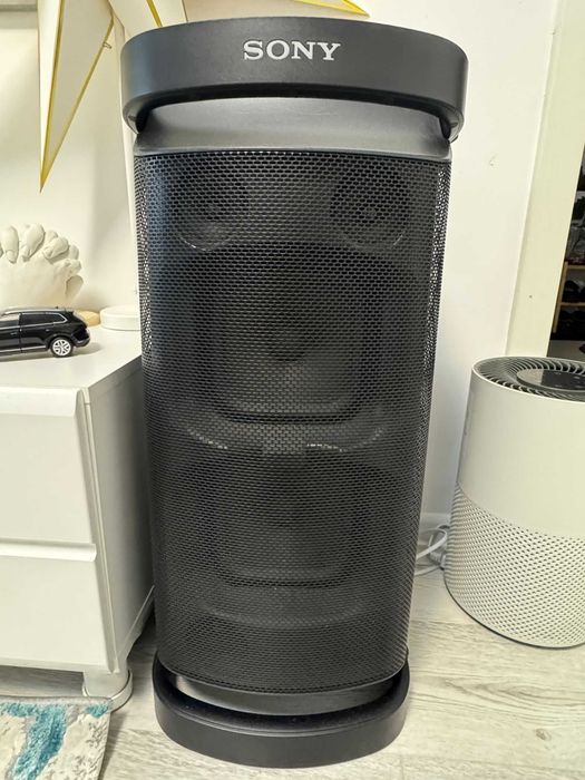 vand boxa sony xp 700