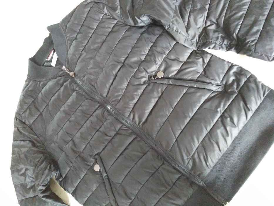 Geaca slim barbati marimea L