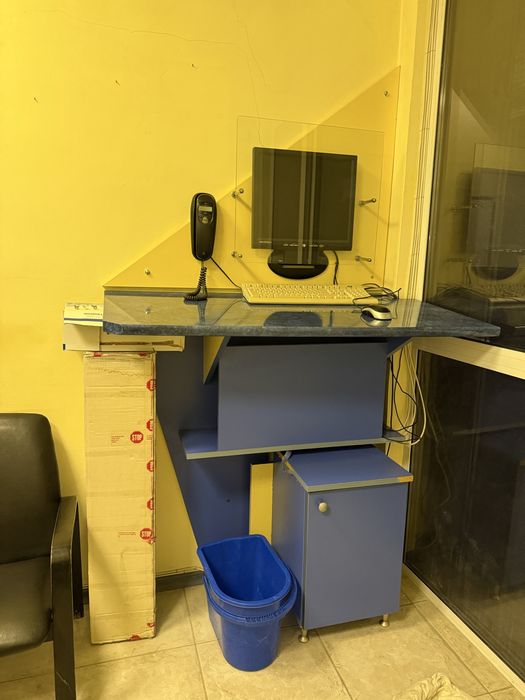 Под наем офис-помещение